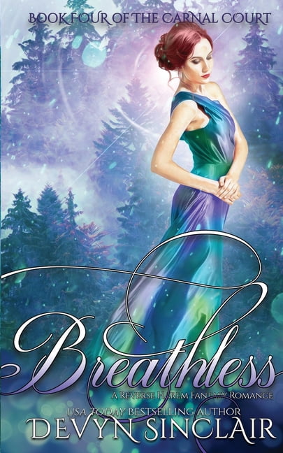 Breathless, (Paperback)