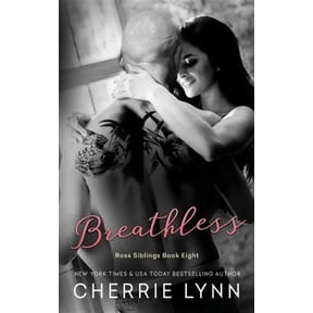 Breathless (Paperback) by Cherrie Lynn