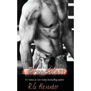 The Finn Factor Breathless Paperback