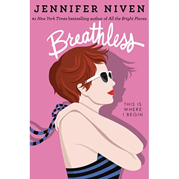 Pre-Owned Breathless Paperback