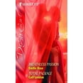 thumbnail image 1 of Pre-Owned Breathless Passion: AND Total Package (Silhouette Desire) (Paperback) 0373603045 9780373603046, 1 of 1