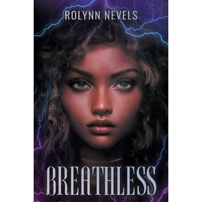Breathless, (Paperback)
