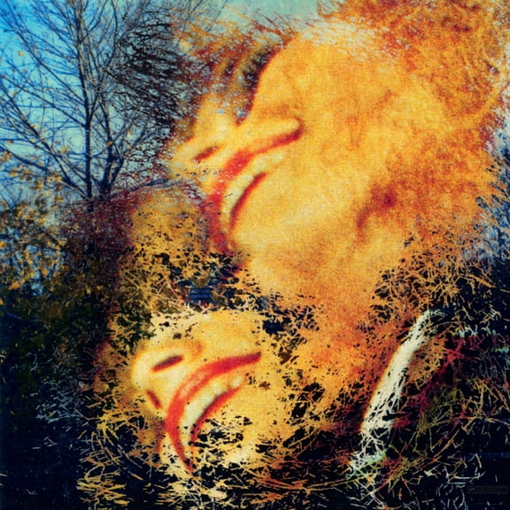 Breathless - See Those Colours Fly - Music & Performance - Vinyl