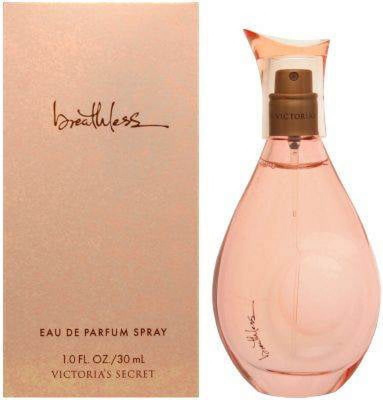 Breathless victoria secret perfume new arrivals