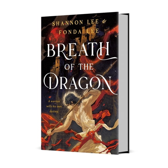 Breathmarked Breath of the Dragon, Book 1, (Hardcover)