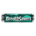 thumbnail image 1 of Breathsavers 71413 Breath Savers Mints with Neutrazin Sugar Free & Wintergreen, 1 of 1