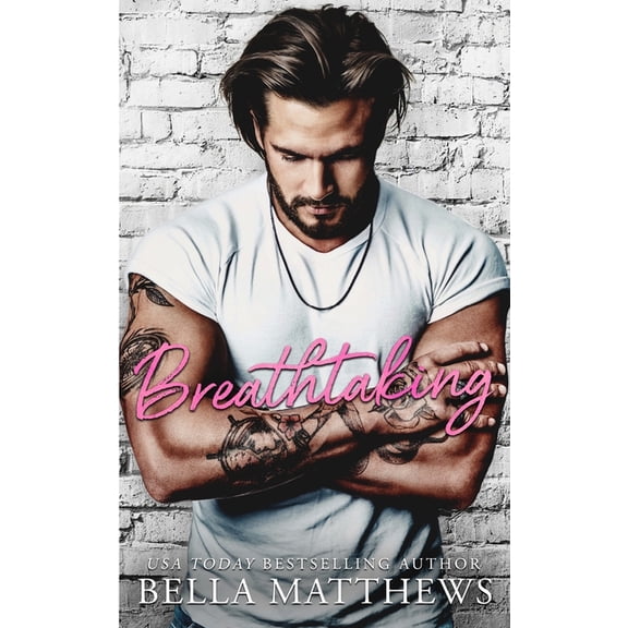 Breathtaking, (Paperback)
