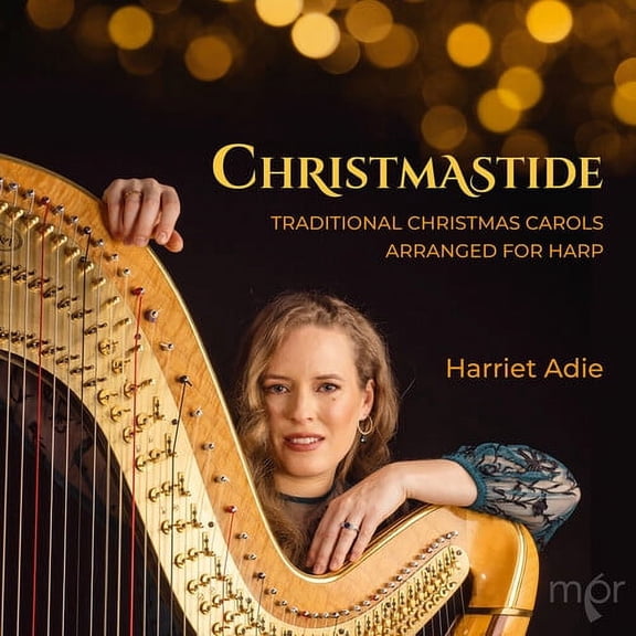 Brebeuf / Adie - Christmastide - CD