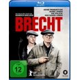 thumbnail image 1 of Brecht (2019) [ NON-USA FORMAT, Blu-Ray, Reg.B Import - Germany ], 1 of 1