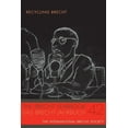 thumbnail image 1 of Brecht Yearbook The Brecht Yearbook / Das Brecht-Jahrbuch 42: Recycling Brecht, Book 42, (Paperback), 1 of 1