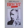 thumbnail image 1 of Pre-Owned Brecht in Context Paperback, 1 of 1