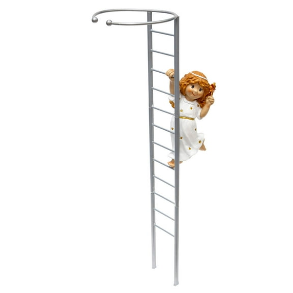 Breck's Angel and Ladder Amaryllis Support Stake, 1-Pack