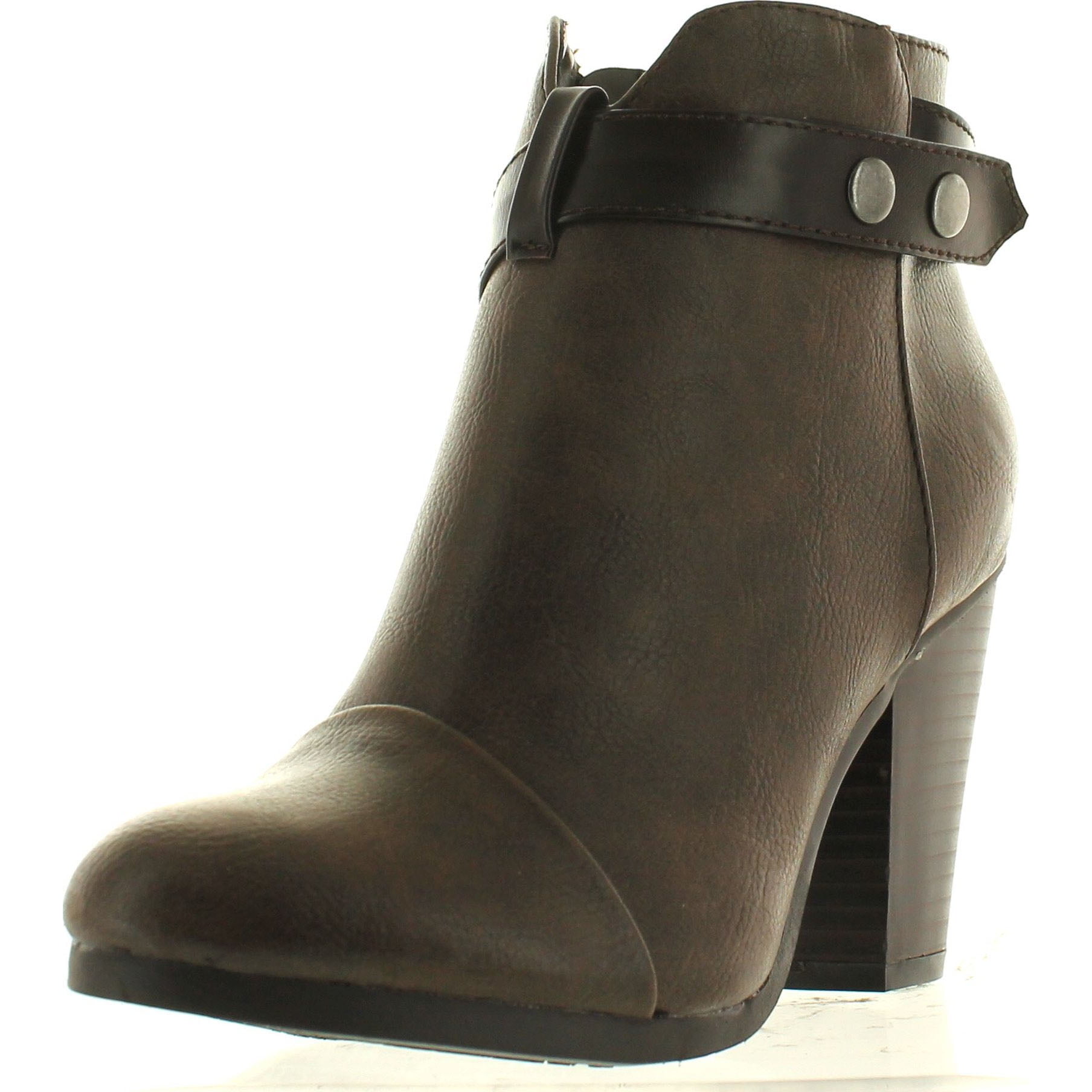 Breckelles ankle boots sale