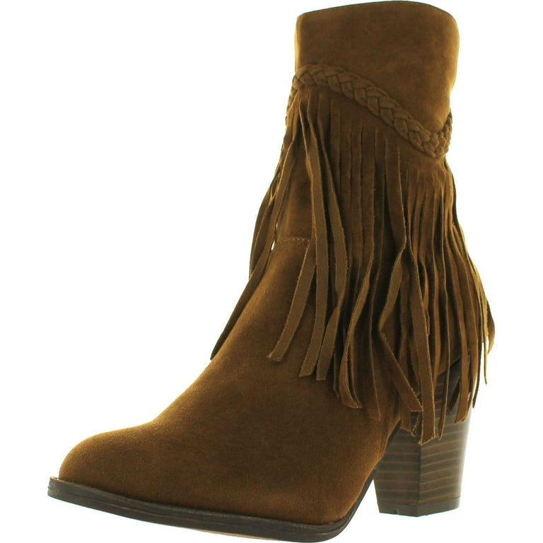 Breckelles booties best sale