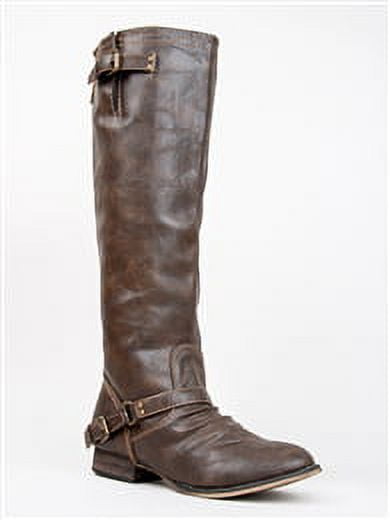 Breckelles outlaw boots cheap