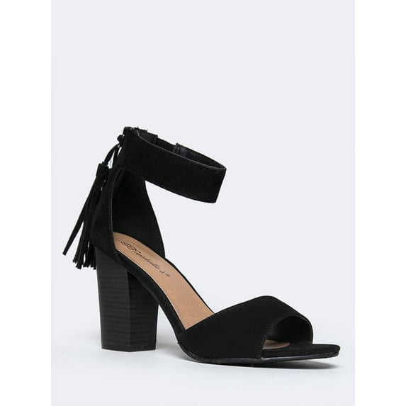 Breckelle's Pensee-32 - Black 6.5