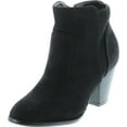 thumbnail image 1 of Breckelles Heather-34W Bootie Boots, 1 of 7