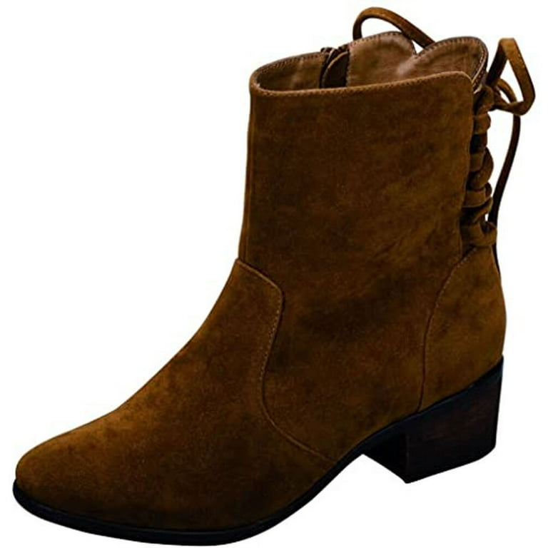 Breckelles booties on sale