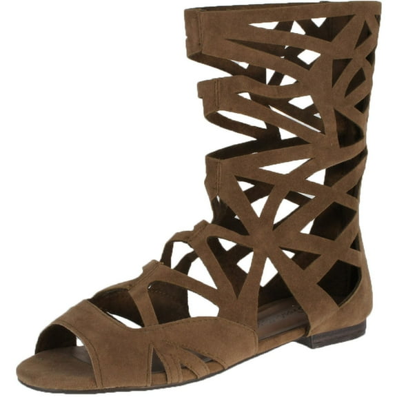 Breckelles Women Solo-04 Sandals