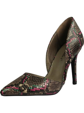 Breckelles shoes heels new arrivals