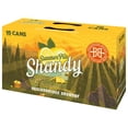 thumbnail image 1 of Breckenridge Brewery Shandy Summer Pils Shandy Craft Beer, 15 Pack, 12 fl oz Aluminum Cans, 4.5% ABV, 1 of 8