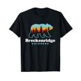 thumbnail image 1 of Breckenridge Colorado Bear Mountains Trees T-Shirt, 1 of 3