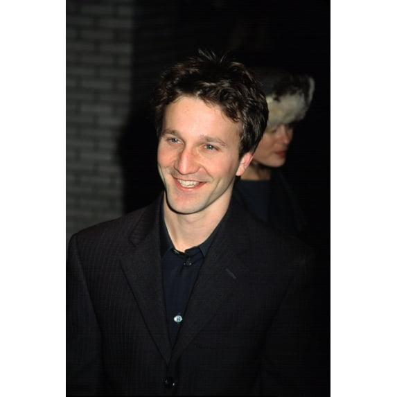 Breckin Meyer At Premiere Of Kate & Leopold, Ny 12162001, By Cj Contino Celebrity (8 x 10)