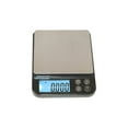 thumbnail image 1 of Brecknell EPB-3000G Series Digital Scale Black/Silver 6.61 lbs. Capacity EPB3000G, 1 of 3