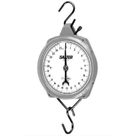 235-6M Mechanical Luggage Scale