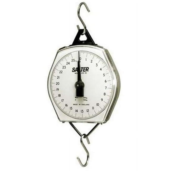 Brecknell Scales MSKN12208010000 4 Ounces 235-6S Scale