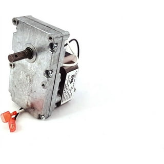 Pellet Stove Auger Motor