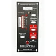 thumbnail image 1 of Breckwell A-e-401 / C-e-401 Pellet Stove Circuit Board (1 RPM) - 2002 or Newer, 1 of 2