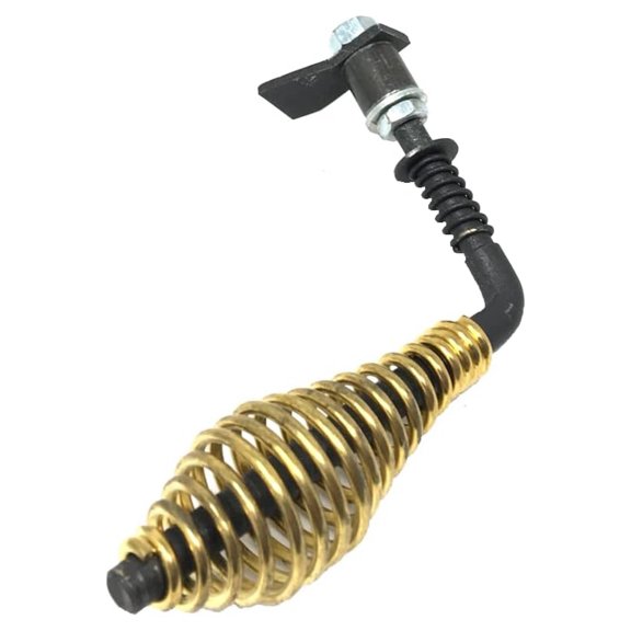 Breckwell Pellet Stove Door Handle, A-H-KIT