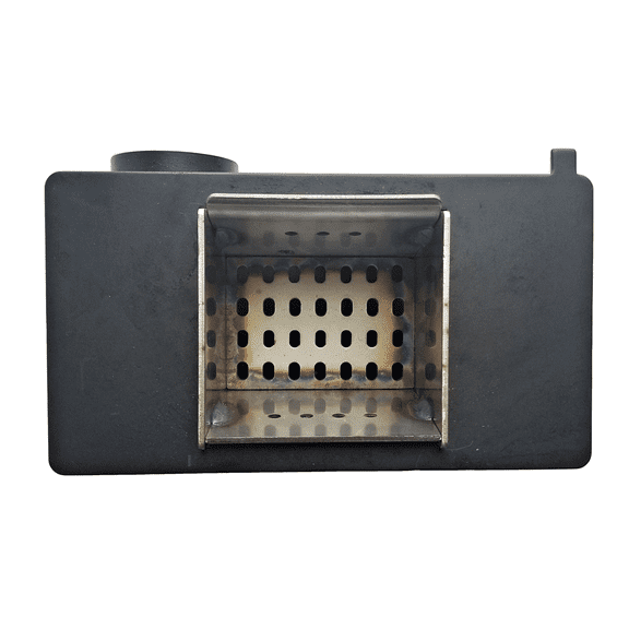 Breckwell & US Stove Burnpot, Firepot Assembly