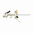 thumbnail image 1 of Quick Change Air Gun Kit, Contains 5 Nozzles and Heavy Duty Air Gun, 1 of 2