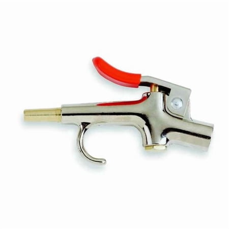 Breco Thumb Lever Air Gun, 1/2" Extension 301403.3