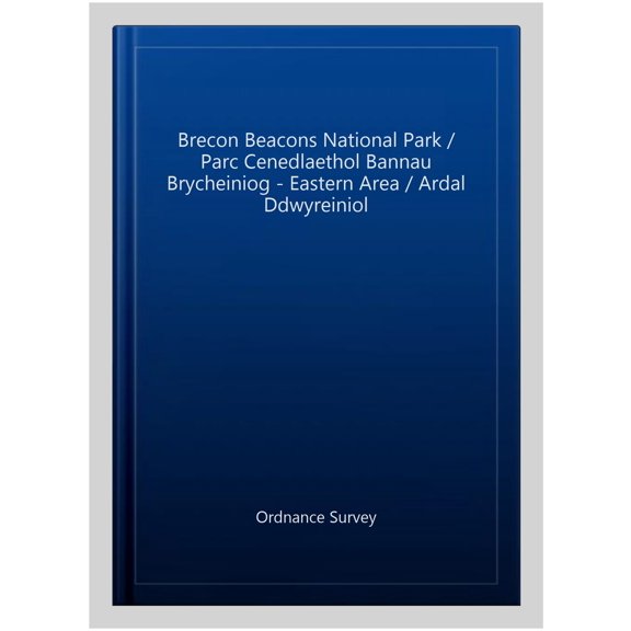 Brecon Beacons National Park / Parc Cenedlaethol Bannau Bryc