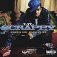 thumbnail image 1 of Bred 2 Die, Born 2 Live       Explicit Lyrics, 1 of 1