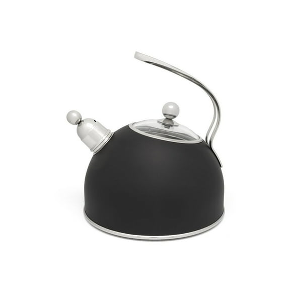Bredemeijer 85oz Teakettle | Black