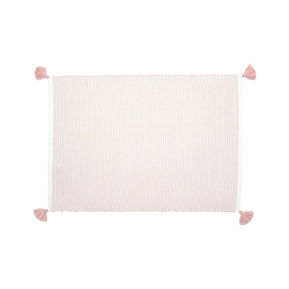 Bree Blush Placemats Set of 6