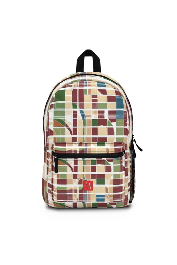 Bree Goku - Backpack