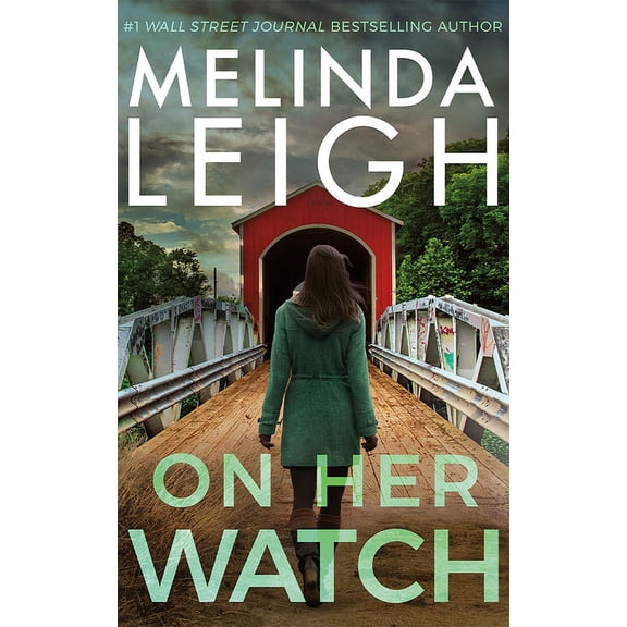 Bree Taggert On Her Watch, Book 8, (Paperback)