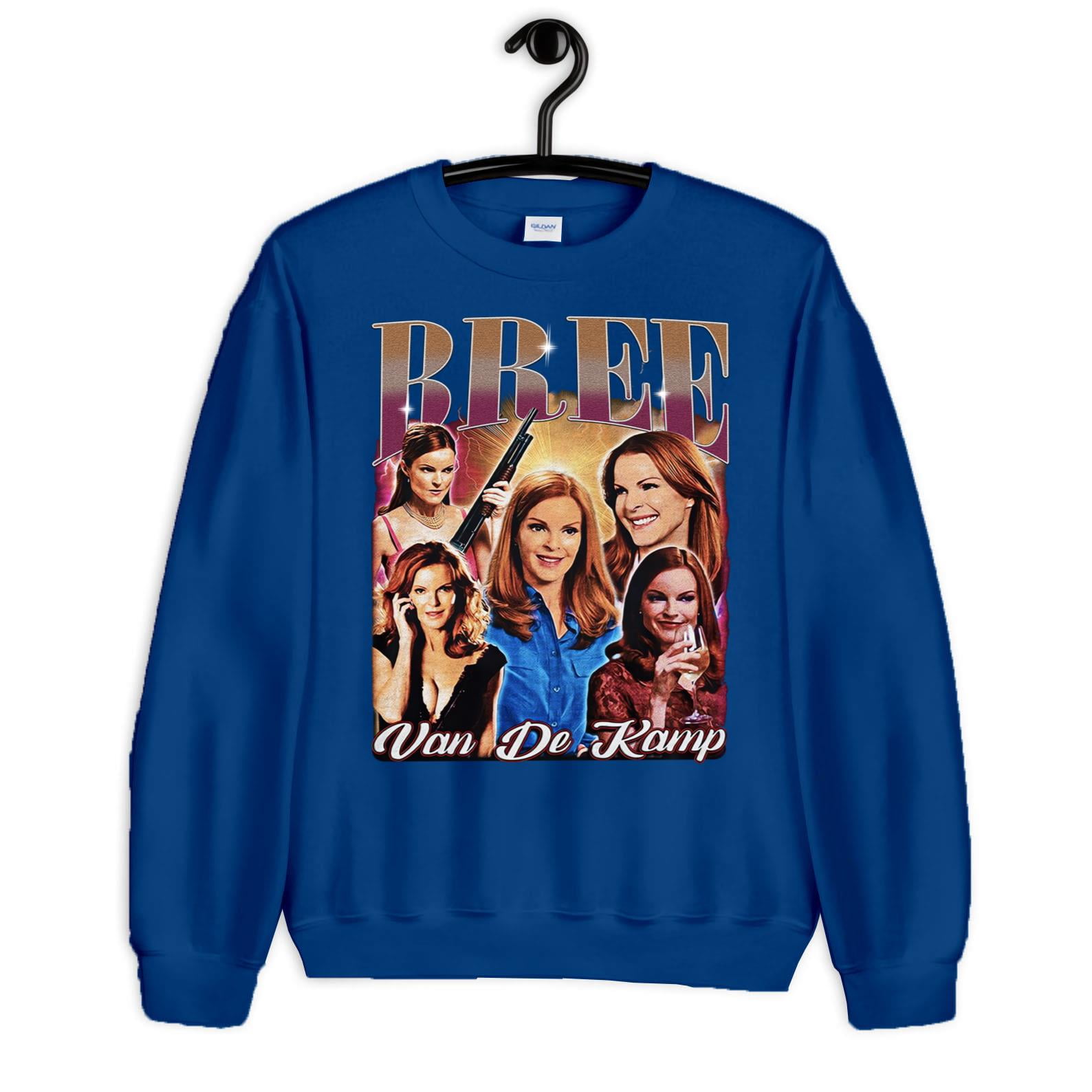Bree Van De Kamp Homage T shirt For Fans Of The TV Show Youre A Bree Van De Kamp Homage T shirt For Fans Of The TV Show Youre A