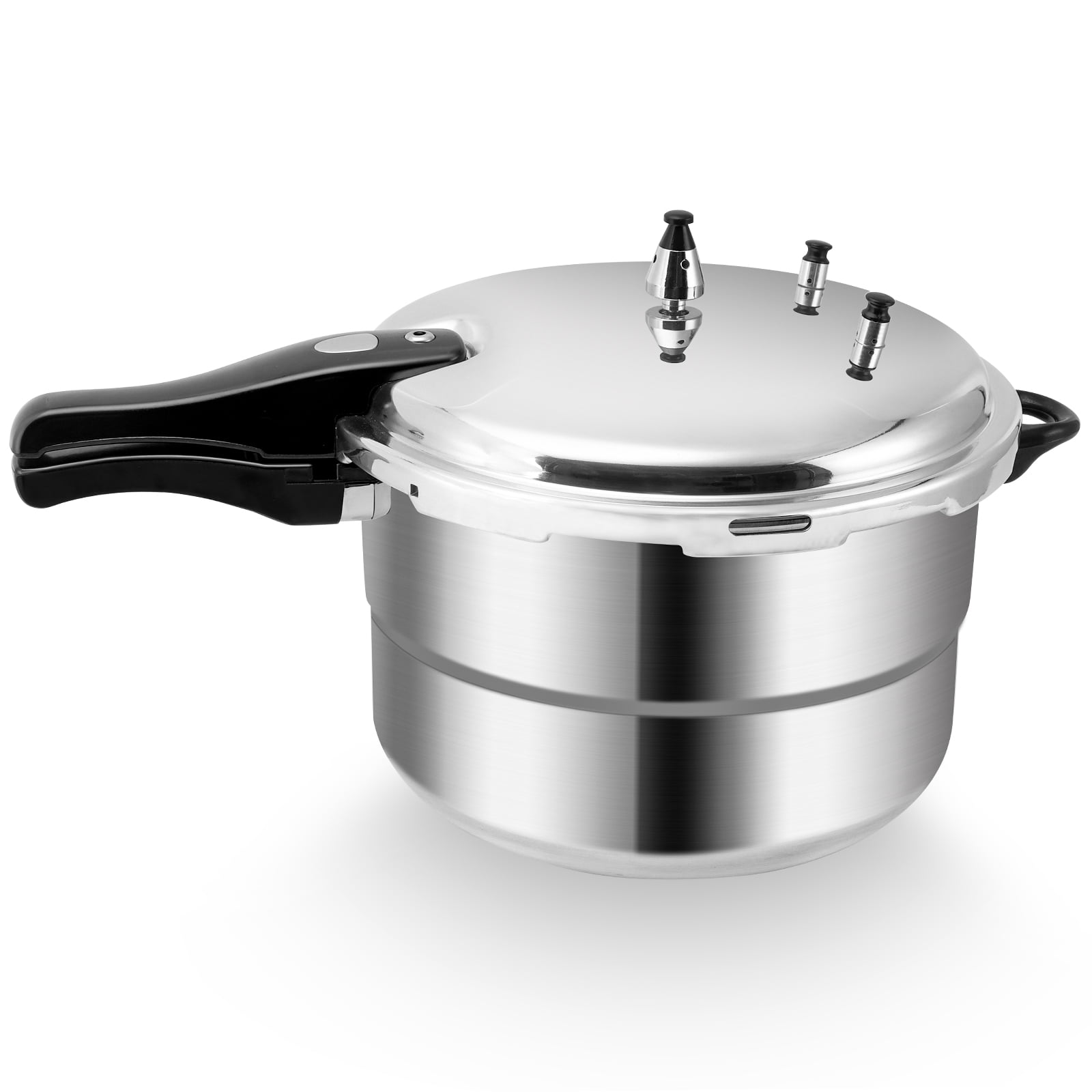 Secura Stainless Steel 6-quart Electric Pressure Cooker Steam Rack
