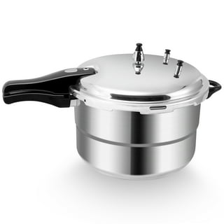 NPC-9 Smart Electric Pressure Cooker and Canner, 9.5 Quart, Stainless Steel  - AliExpress