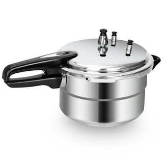 Walmart pressure cooker for canning hotsell