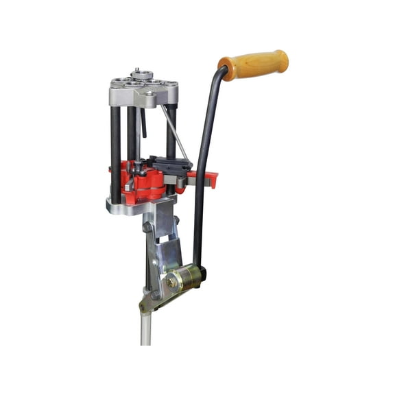 Breech Lock Pro Progressive Press