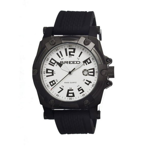 Breed 2104 Bolt Mens Watch