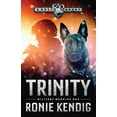 thumbnail image 1 of Breed Apart Trinity: Military Working Dog, Book 1, (Paperback), 1 of 1