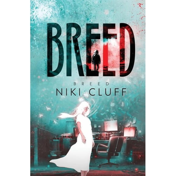 Breed Breed, Book 1, (Paperback)